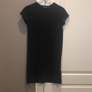 T-shirt dress